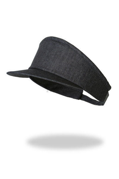 Козырек КЛИНПЛЕКС (CLINPLEX) джинсовый т.синий