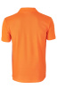 Тенниска поло ЛЮКС (LUXE) оранжевая
