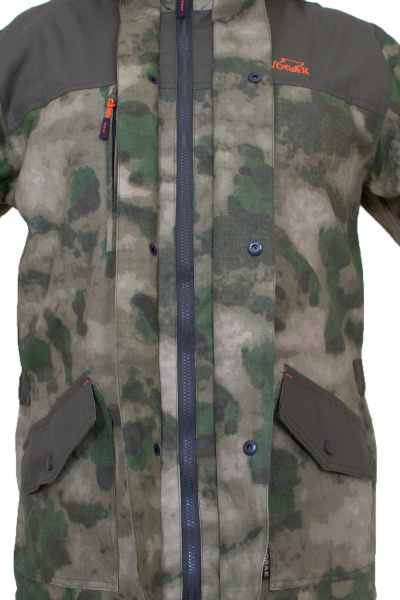 Костюм Вожак-Канвас (тк.Канвас) Вожак, КМФ S21016