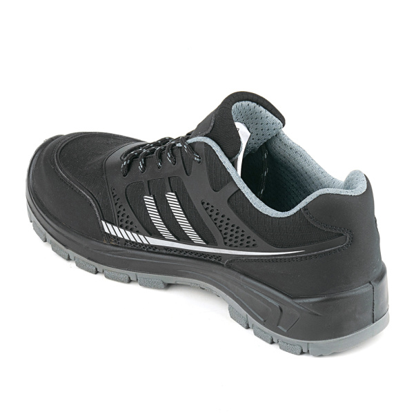 Полуботинки ProSafe ЭлитСпецОбувь (арт.751Т), ПУ/ТПУ, КП