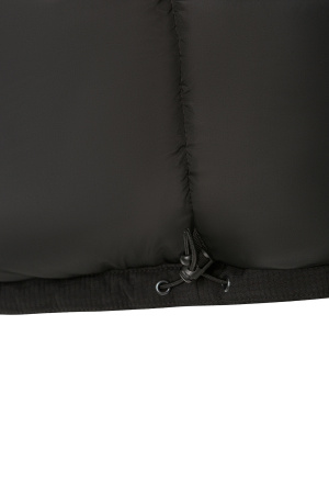 Куртка ЮРИНОКС МАКС (YURINOX MAX) утепленная т.синяя/черная