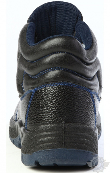 Ботинки "Союз", ПУ/ПУ