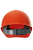 Каскетка защитная ФОРВАРД арт.КАС500 оранжевая