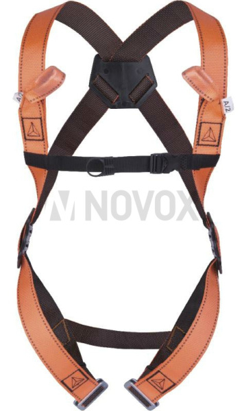 Привязь страховочная DeltaPlus™ HAR12