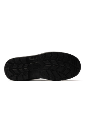 Ботинки Мастеров, иск. мех, ПУ/ПУ