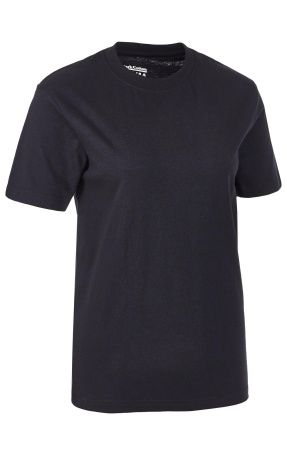 Футболка "Престиж" черная