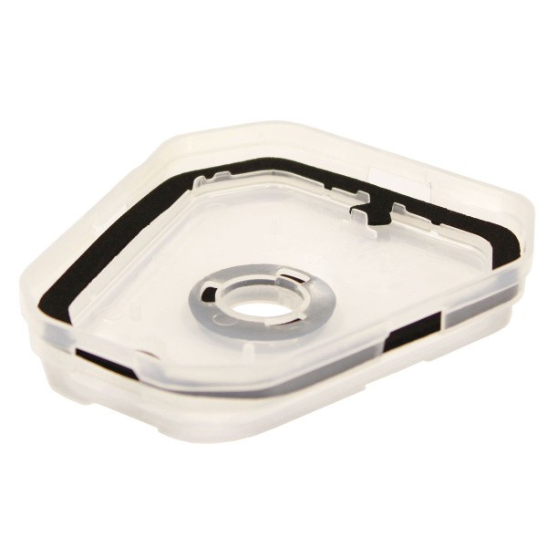 Держатели для предфильтров байонет (коннектор) (2 шт.) BAIANDA 1201, 1203, 2501, 2502 РОЗ