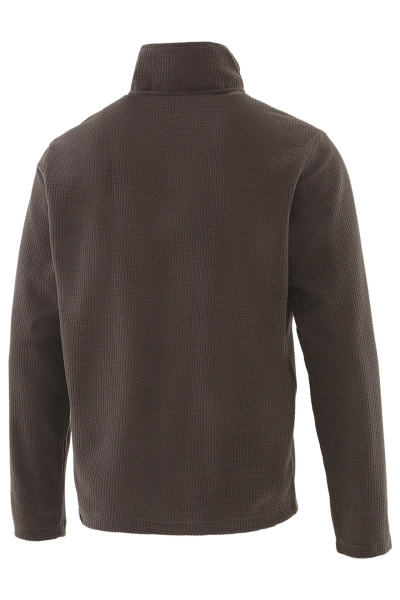Джемпер ЮНИОНВОРКВЕАР (UNIONWORKWEAR) Стретч т.серый