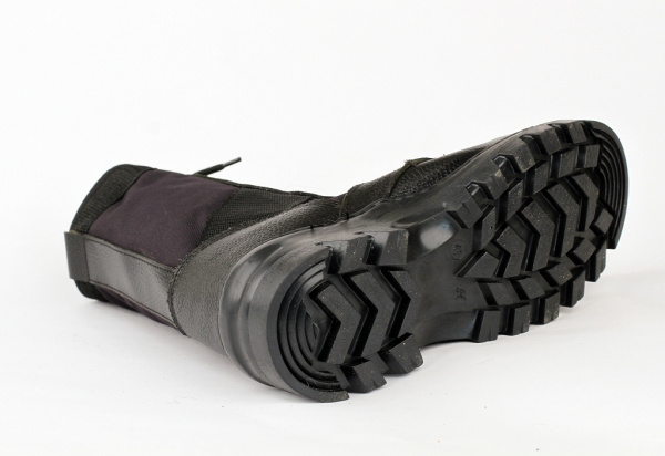 Ботинки с высоким берцем "Тропик"