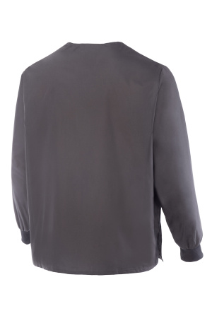 Костюм СПЕЦ с длинным рукавом графит