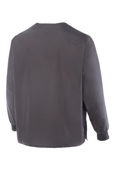 Костюм СПЕЦ с длинным рукавом графит