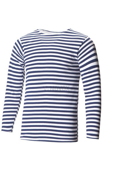 Тельняшка зимняя