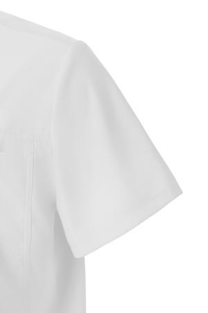 Рубашка ЛИНДРЕД ОРИОН (Lindred) Люкс белая