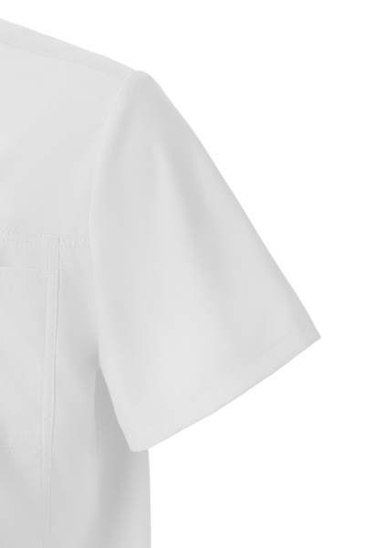 Рубашка ЛИНДРЕД ОРИОН (Lindred) Люкс белая