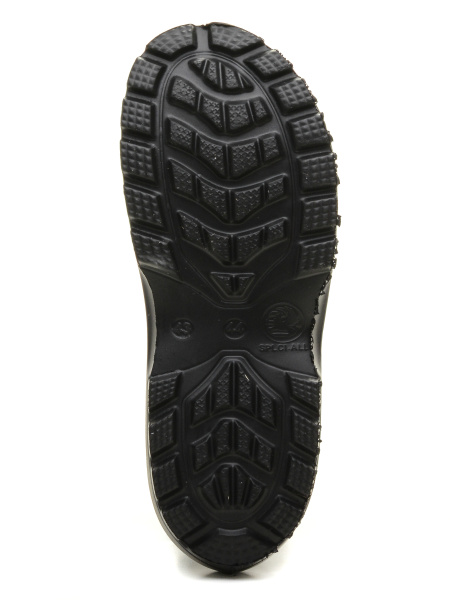Ботинки мужские SPECI.ALL из ЭВА -15С, черный