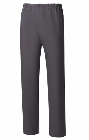 Костюм СПЕЦ с длинным рукавом графит