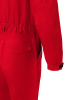 Комбинезон КОТПРОФИ красный