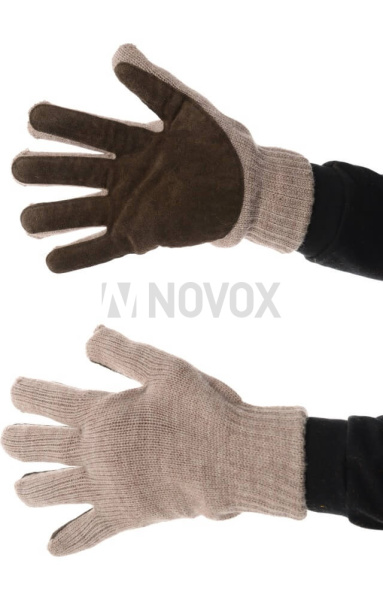 Перчатки TAKER ВИНТЕР