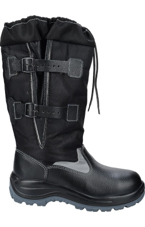 Сапоги "Север", тинсулейт, ПУ/ТПУ