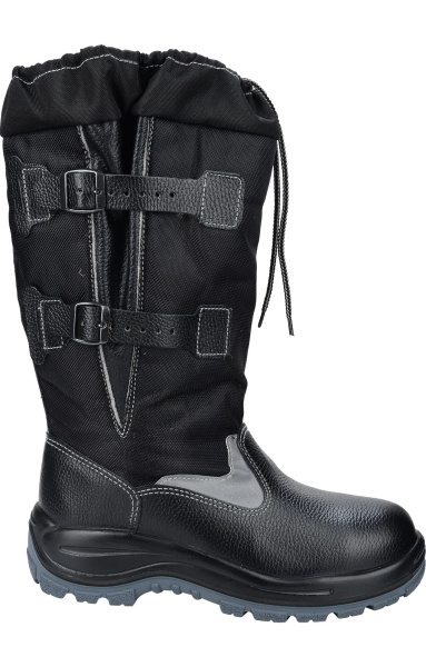 Сапоги "Север", тинсулейт, ПУ/ТПУ