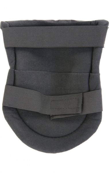 Наколенники "Soft" матерчатые на ремнях