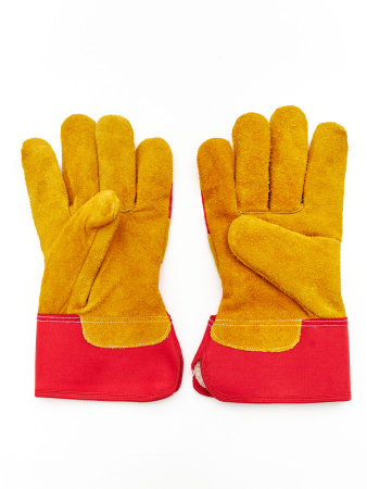 Перчатки комбинированные PROFLINE SPECIALIST Winter