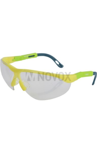 Очки открытые РОСОМЗ 085 АРКТИК СУПЕР МИНПРОМТОРГ прозрачные арт.18530