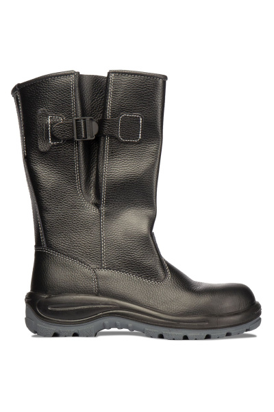 Сапоги ВЯТИЧ, нат.мех, КП, МИНПРОМТОРГ 