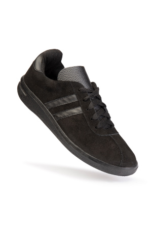 Кроссовки Стэп, арт. 13-23-11 черные