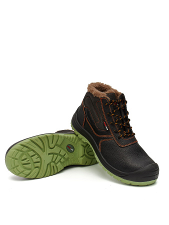 Ботинки (шерст.мех) PROFLINE КП КС ПУ/ТПУ