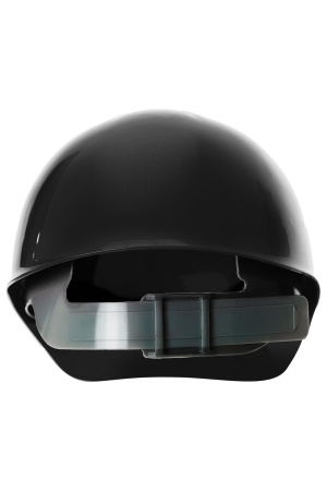 Каскетка защитная ФОРВАРД арт.КАС500 черная