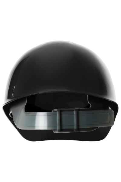 Каскетка защитная ФОРВАРД арт.КАС500 черная