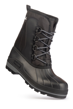 Сапоги КРАФТ комбинированные Оксфорд/ ТЭП, КП, КС