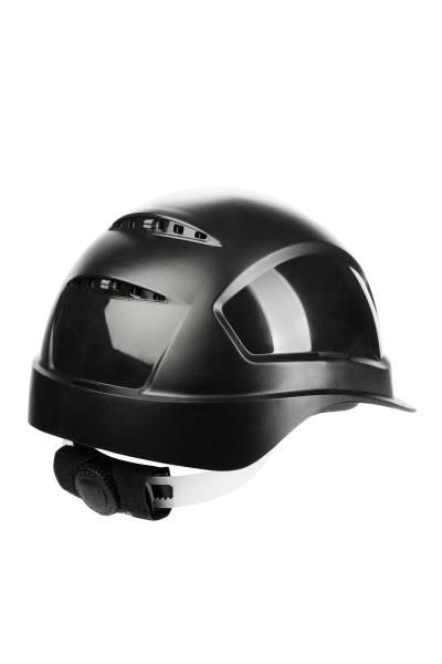 Каска УВЕКС (UVEX) ФЕОС B-WR 9772930, черный