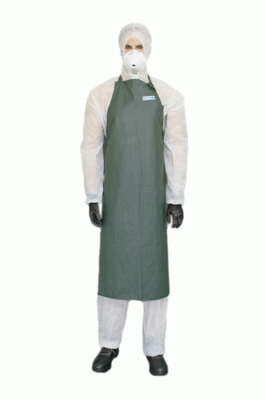 Фартук CHEMICAL (Кемикал) WPL