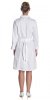 Халат "Виктория" медицинский женский, белый