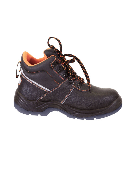 Ботинки "SAVEL-Европа Р", ПУ/ТПУ (061281)