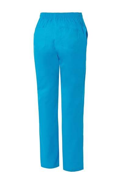 Брюки LINDRED (ЛИНДРЕД) ОРИОН женские бирюза