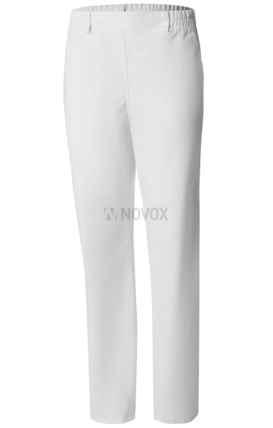 Брюки Эйч-Лайн (H-Line) женские белые