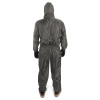 Комбинезон малярный, плотность 55 г/м2, серый, JPC75g Jeta Safety