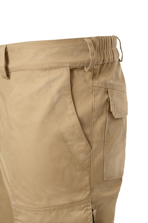 Костюм РАГНАР (RAGNAR), куртка, брюки, темно-бежевый