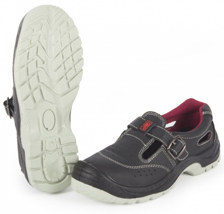 Сандалии МП ПУ/ТПУ Скорпион (арт.1203М)