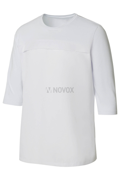 Китель РИСТРЕТТО (Ristretto) СТРЕЙЧ белый