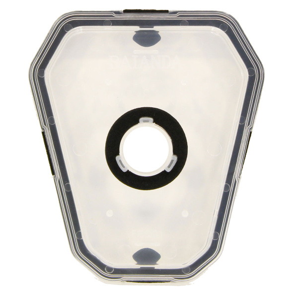 Держатели для предфильтров байонет (коннектор) (2 шт.) BAIANDA 1201, 1203, 2501, 2502 РОЗ