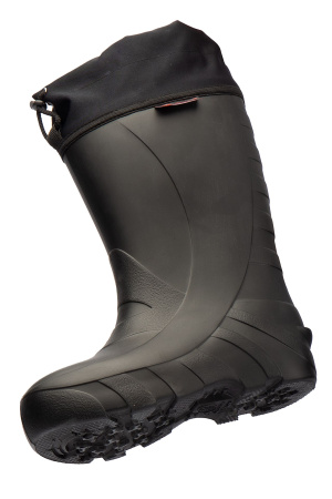 Сапоги БАРС ЭВА утепленные мужские арт. С-031 МИНПРОМТОРГ черные