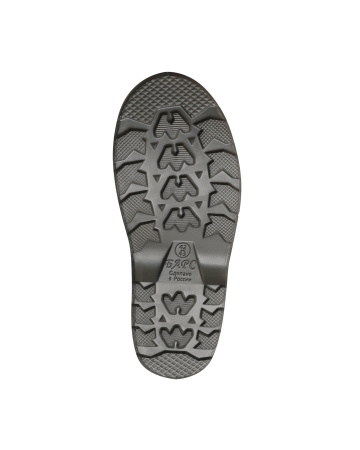 Сапоги ЭВА (С-032) (-65С) с надставкой, олива