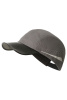 Каскетка защитная РОСОМЗ Стальной Барс серая арт. 92311
