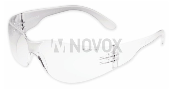 Очки открытые РОСОМЗ™ RZ-15 START (2С-1,2 PС), 11540