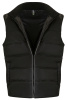 Жилет КОТПРОФИ утепленный черный