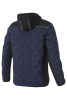 Куртка ЮРИНОКС (YURINOX) ФЬЮЖН демисезонная т.синяя/черная